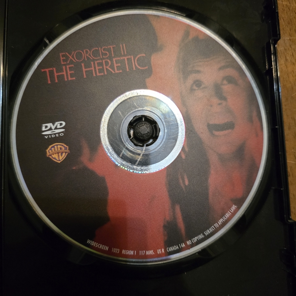 Horror Movie Bundle